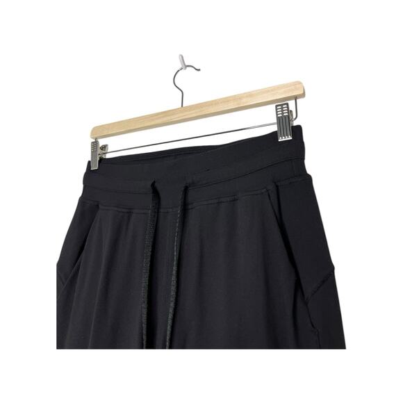 Lululemon Women’s 6 Align Jogger Pants Black - Picture 3 of 7